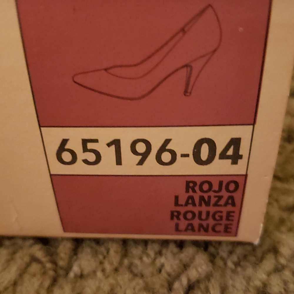 Shoes - Picture 2 of 2